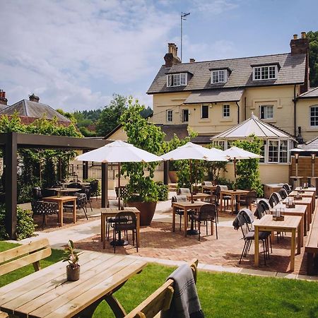 The Drummond At Albury Guildford Exterior foto