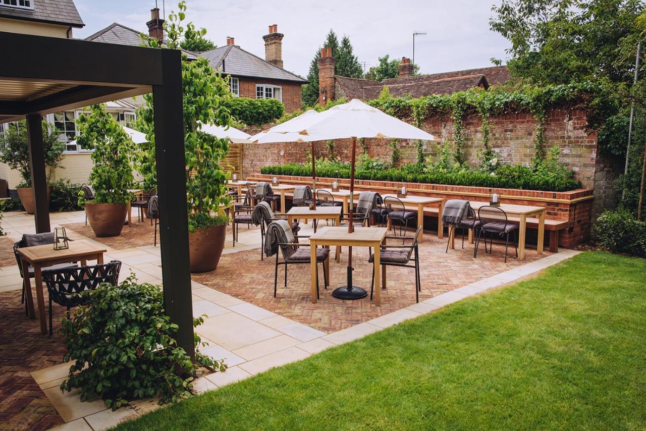 The Drummond At Albury Guildford Exterior foto